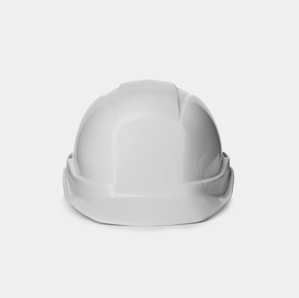 Plastic Helmet CPE Myanmar
